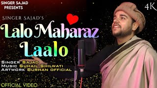 Kashmiri Trending Song ll Laalo Mahraaz Laalo ll Sajad Ahmad ll Public Choice Songs