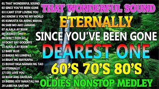 Oldies But Goodies 50's 60's 70's✔️Victor Wood,Eddie Peregrina,J Brothers,Rockstar2 🍀