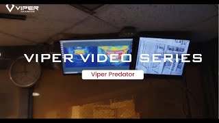 Viper Predator System screenshot 5