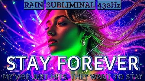 ★ BECOME ADDICTING! Everyone Will Want You After THIS... 💫 #432Hz