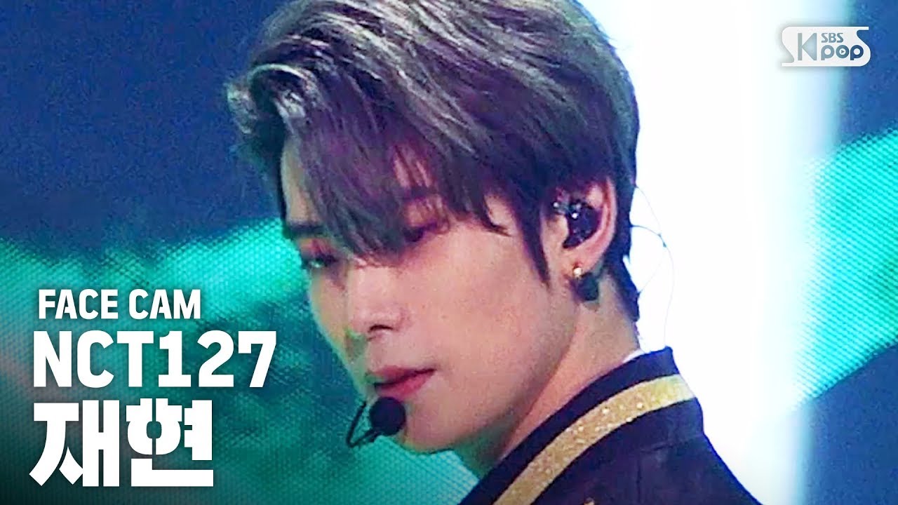 ジェヒョン「서곡' (NCT127 JAEHYUN 'Prelude」公式Fancamのサムネイル