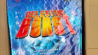 Celestial Burst 216s #fireworks #4thofjuly #pyronation #pyroaddicts
