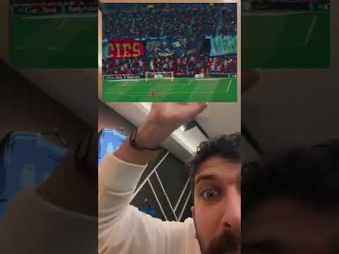 بلال حداد افرح يا برشلوني لقد عدت لمنزلك الحقيقي بشكل رسمي في الكامب نو الكامب نو برشلونة