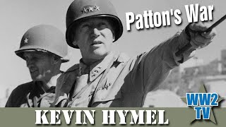 Patton's War - General Patton in WW2