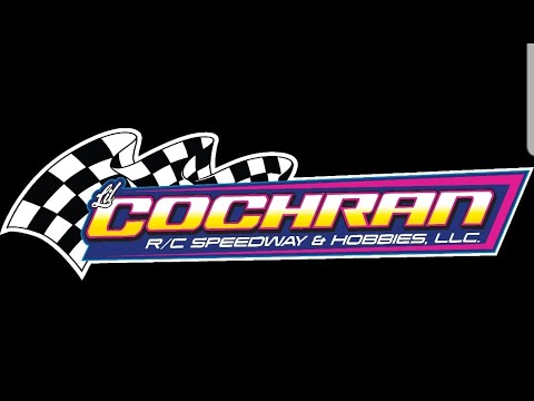 lil Cochran Speedway Sc Mod 09/16/23
