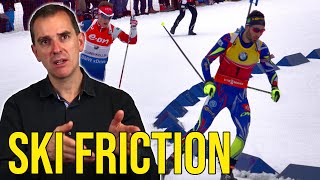 Using Science to Win Olympic Ski Gold screenshot 3