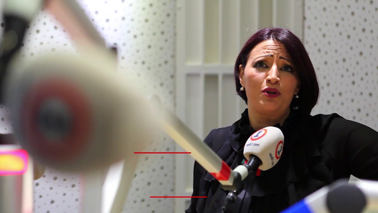 ميدي1...أول إذاعة للخدمة الإخبارية العامة في المغرب