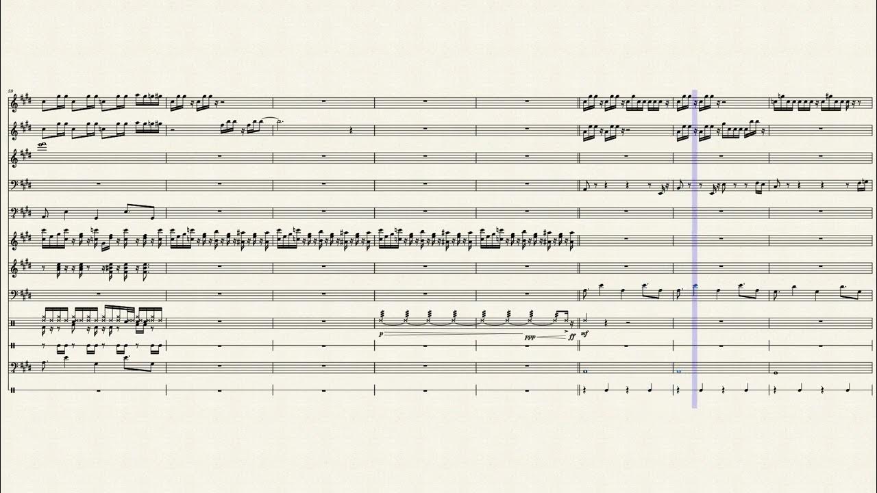 HoleDwelling Kikuo [Instrumental Arrangement] YouTube