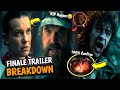 ☠️Stranger Things Season 5 VOL. 3 Finale Trailer COMPLETE BREAKDOWN! 🔥 Hidden Easter Eggs Explained!
