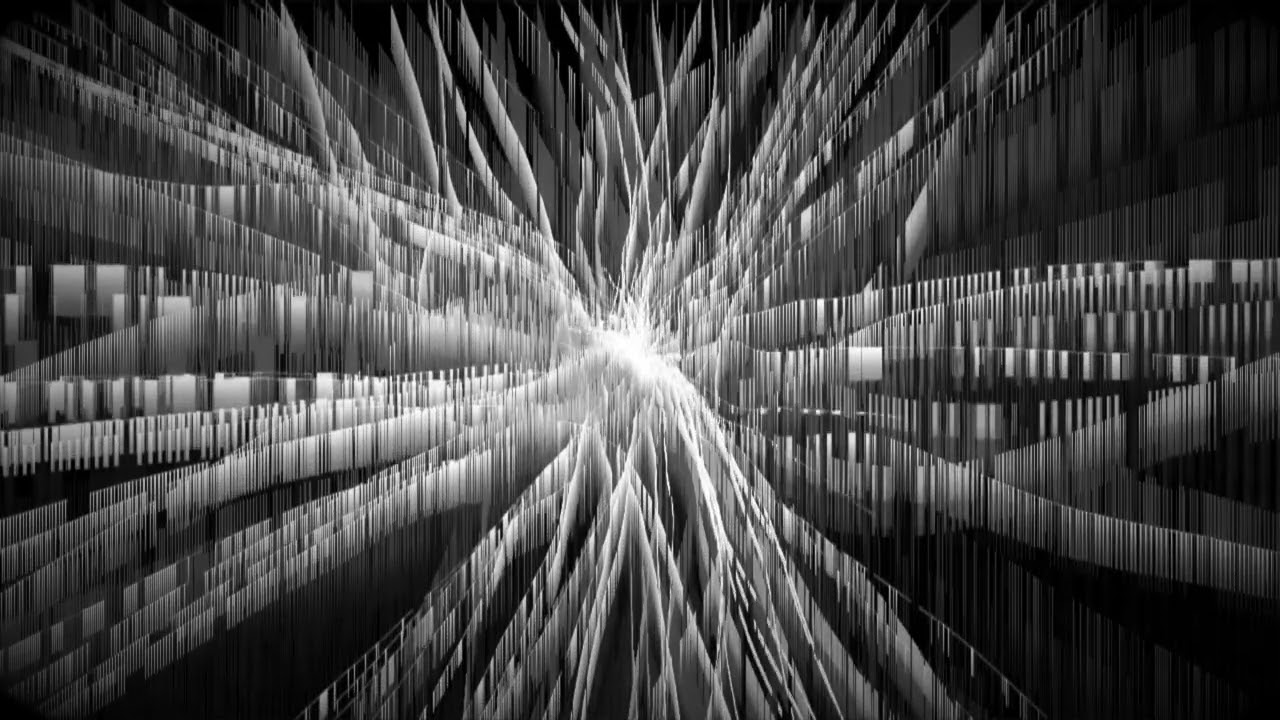 Aura (sul Sistema Temperato Equabile) - Official Visuals