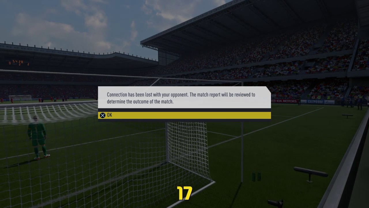 FIFA 17 Rage Quit ft. Inaki Williams 