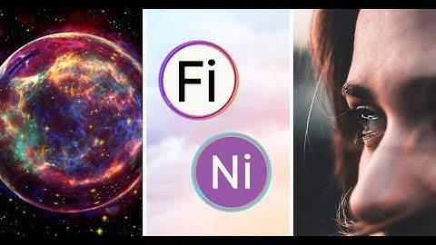 The ISFP Fi-Ni Loop: What it is and How to Cope