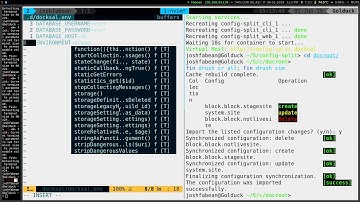 Using Config Split to Split Your Config Across Environments and Sites