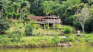 Lindo Sítio No Sul De Minas Gerais A Venda