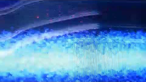 TV Static Fuzz Animation Motion Background Stock Video Footage Free For Editing