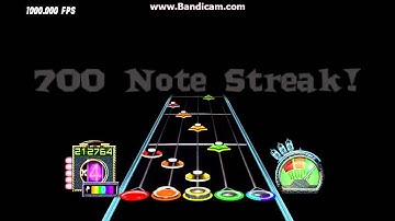 Trill Wizard 100% FC