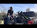 Retractable Ratchet Straps 2" x 10ft, 4500 lbs, Heavy-Duty Tie Down Straps for Truck Trailer, Green,