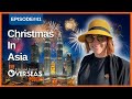 Celebrating Christmas In Asia | Live and Invest Overseas Podcast