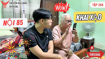 Nội Gây Sốc Khi Thẳng Thừng Từ Chối Làm Dâu Bên Mỹ!