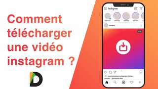 Comment télécharger une vidéo Instagram sur son IPhone 📱 ? screenshot 4