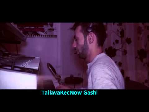 Veton Ademi Klip Me Shpirt E Zemer 2015 TallavaRecNow 