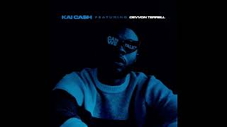 Kai Ca$h - Can We Talk? (Official Audio) ft. Devvon Terrell