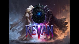 REVAN – I Choose to Fight | Star Wars Epic Metal