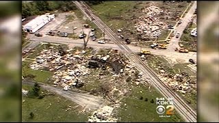 30 Years Later, Residents Vividly Remember Deadly Tornado Outbreak