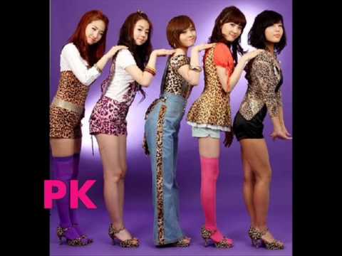 Wonder Girls; Nobody ( Lyrics + Download in descripton ) - YouTube