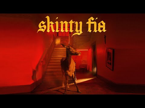 Fontaines D.C. - Skinty Fia (Full Album)