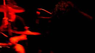 The Ancient Dance of Qetesh - Imperia (Cover) - Solo Rock en Vivo 2011