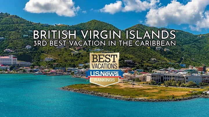 British Virgin Islands Travel Guide: Beaches, Sailing & Island Adventures 🌊🏝️