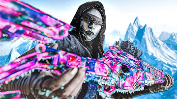 #1 RANKED MW3 PLAYER w/ FAST NUKES! 🔴 LIVE - NUKES: 680 | MW3 Settings 🎮 | MW3 Multiplayer Gameplay