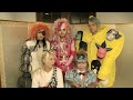 Psycho le C&eacute;mu - 「あきらめないDAYS」コメントDVD~自主盤倶楽部 Ver ~ - 4K AI Upscale