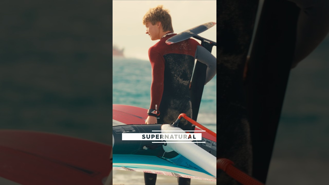 SUPERNATURAL 2025 is here and ready to turn heads! 