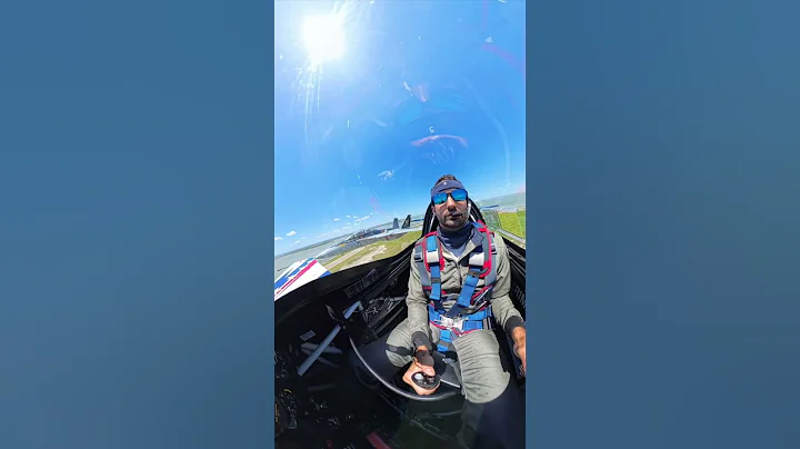 What Can happen if you fly into Restricted Airspace