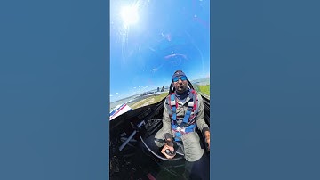 What Can happen if you fly into Restricted Airspace