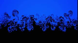 Reyleigh Taylor Instability