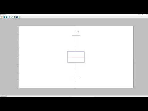 Python数据可视化分析   matplotlib 8 箱形图 mp4