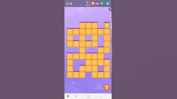 How To Solve Smart Puzzles Brush Normal Level 2-15 Walk Through Solution Walkthrough Pixign