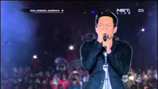 Noah - Raja Negeriku - Closing Ceremony 100 Tahun Jenderal Sudirman