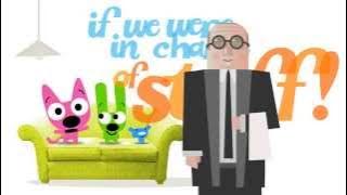 hoops&yoyo if we were in charge of stuff- rest area