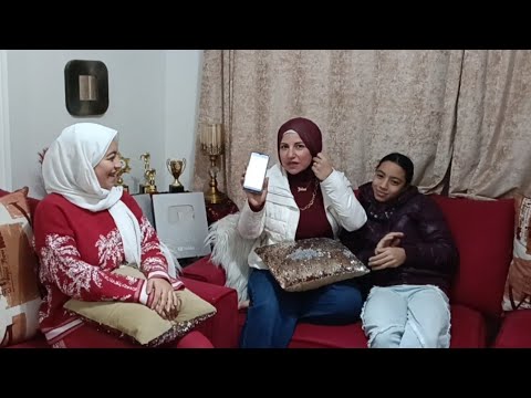 ردينا على كل تعليقاتكم على فيديو خروجة رأس السنة 