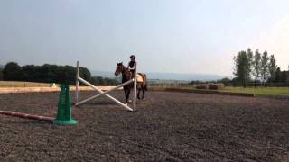 Dillon gridwork 25.8.13