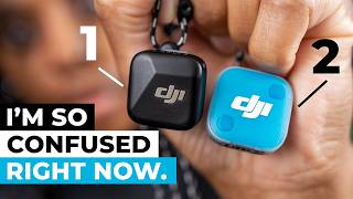 Is The New Dji Mic Mini 2 Even Better Than Mic Mini?