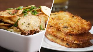 8 Baked Versions Of Your Favorite Fried Snacks screenshot 2