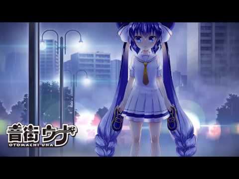 【Otomachi Una】耳のあるロボットの唄【VOCALOID4カバー】+VSQx Link