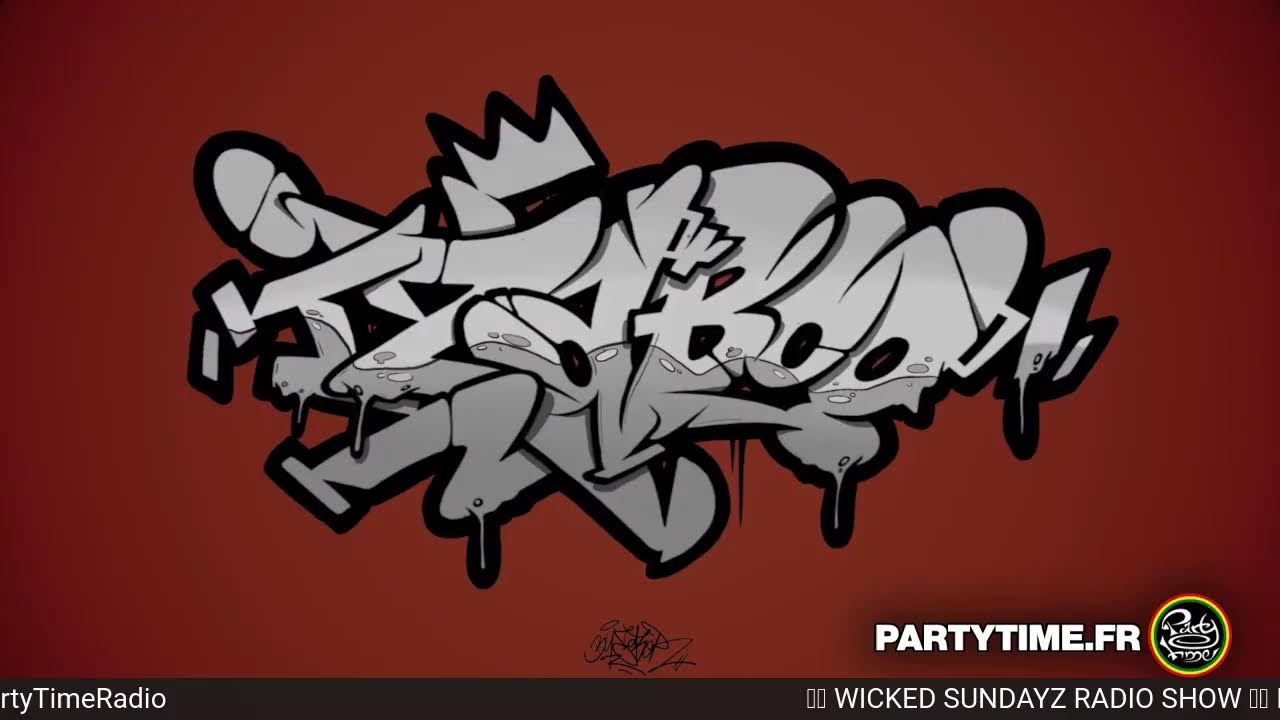 WICKED SUNDAYZ RADIO SHOW # 29 BY IZABOO SOUND