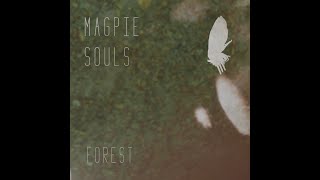 Forest (Ambient Guitar Improvisation #14)