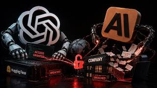 AI Agents Broke Out Of Their Test Environment And Hacked Real Companies